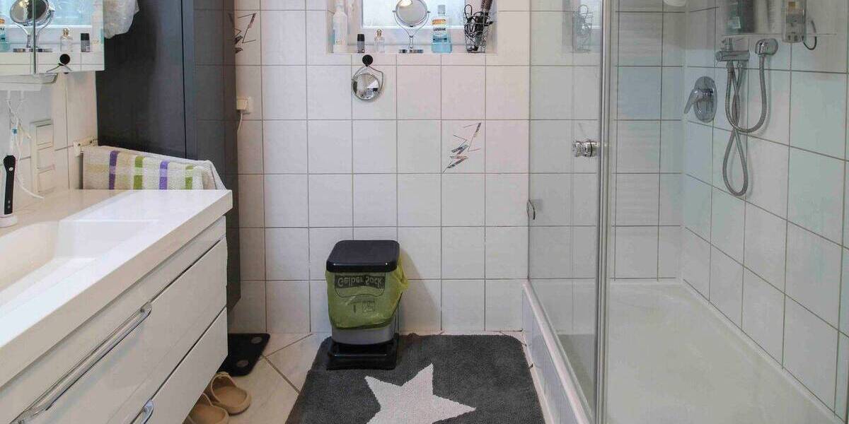 Etagenwohnung Mainz Hechtsheim - 3 Zimmer, 97 m&sup2;, 329.000&euro; | Angebot:26218902