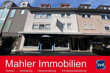 Haus zum Kaufen in Bensheim 729.000 € 227 m²
