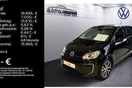 VW e-up!