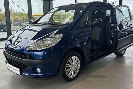 Peugeot 1007 70.000 km 6.900 &euro; Dietzenbach 63128