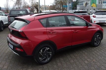 Hyundai BAYON 35.384 km 15.900 &euro; Mühltal 64367