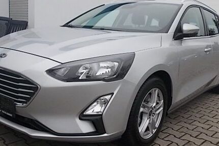 Ford Focus 71.000 km 12.700 &euro; Mörfelden 64546
