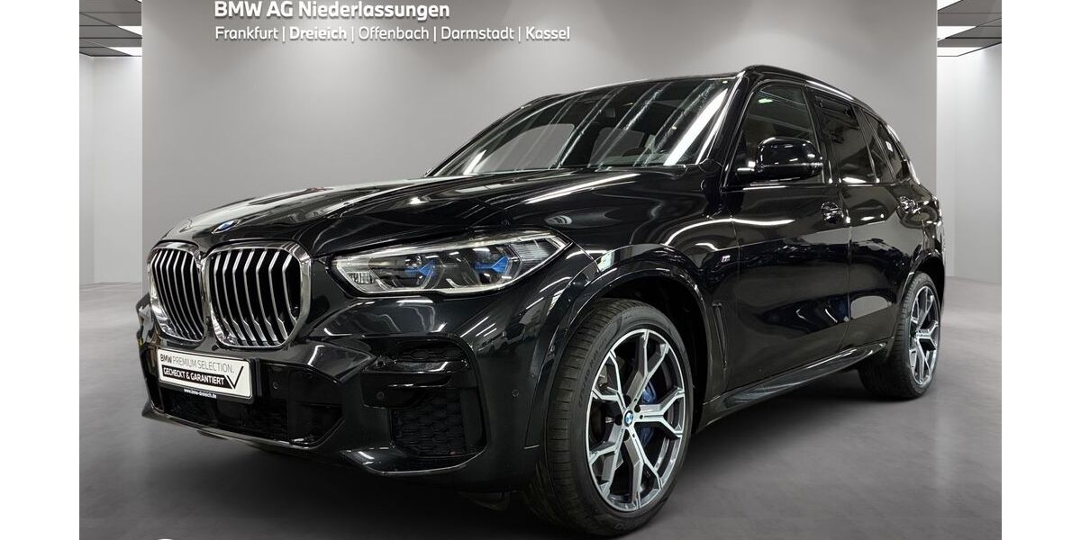 BMW X5 91.083 km 55.820 &euro; Dreieich-Sprendlingen 63303