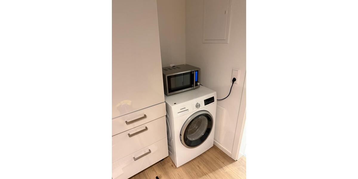 Erdgeschoßwohnung Darmstadt - 1.5 Zimmer, 42 m&sup2;, 1.500&euro; | Angebot:25265523