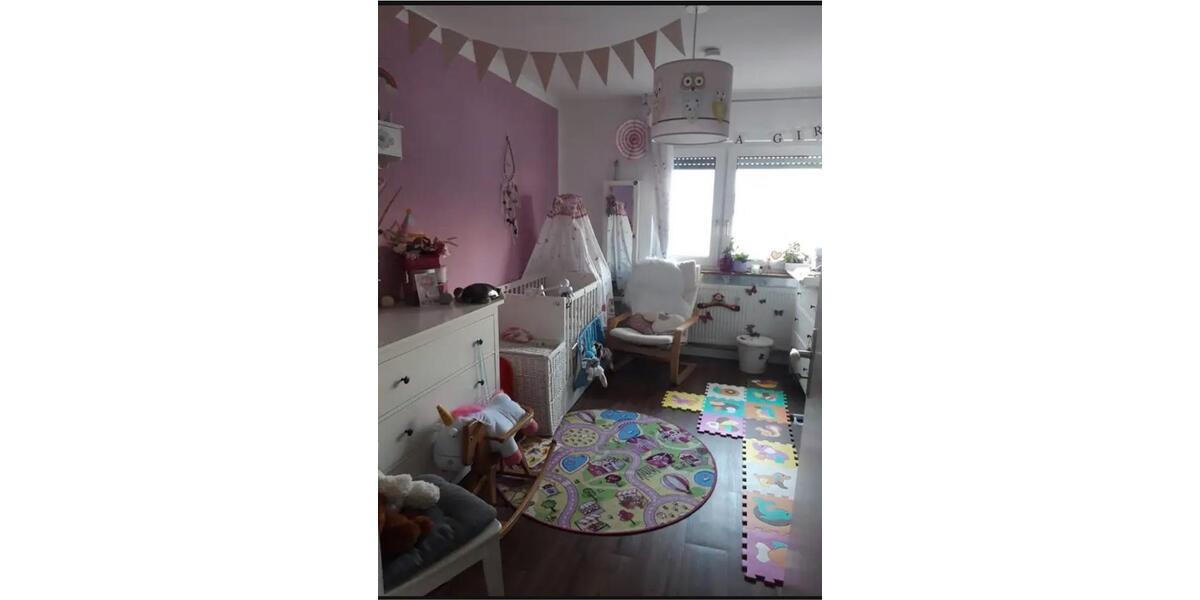 Etagenwohnung Biblis - 3 Zimmer, 85 m&sup2;, 950&euro; | Angebot:26517582