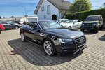 Audi A5 3.0 TDI Cabrio clean diesel quattro S Line, Led 174.990 km 14.890 &euro; Rodgau 63110