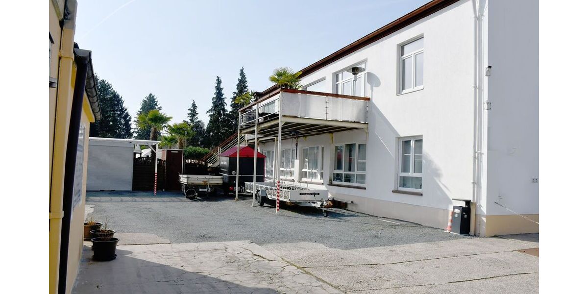 Attraktives 1.344 m² großes GrundstückAbriss mit vielseitig nutzbarer Bebauung - Mehrfamilienhaus, Wohnhaus Darmstadt-Arheilgen Darmstadt/Vororte | Angebot:25782064