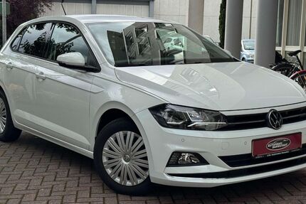 VW Polo 115.000 km 13.999 &euro; Darmstadt 64293