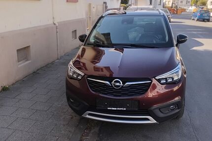 Opel Crossland (X) 98.600 km 8.800 &euro; Neu-Isenburg 63263