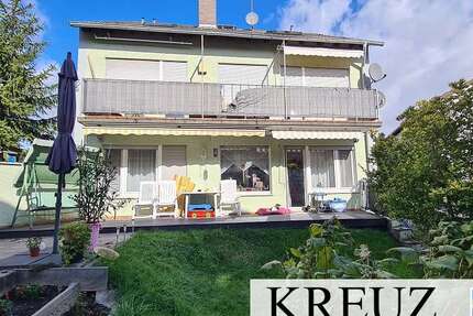 Haus Trebur / Astheim Astheim - 14 Zimmer, 271 m&sup2;, 675.000&euro; | Angebot:24946512