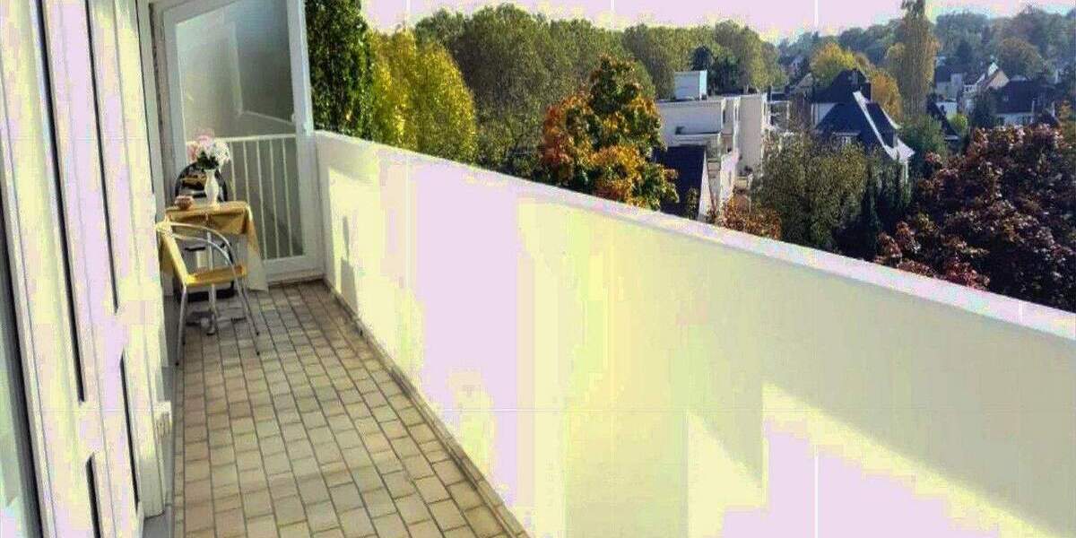 Etagenwohnung Offenbach am Main Hafen - 2 Zimmer, 70 m&sup2;, 860&euro; | Angebot:25386806