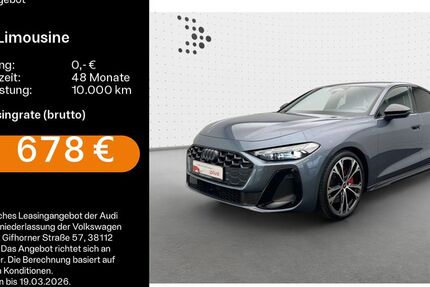 Audi A5 18.417 km 62.999 &euro; Hofheim 65719