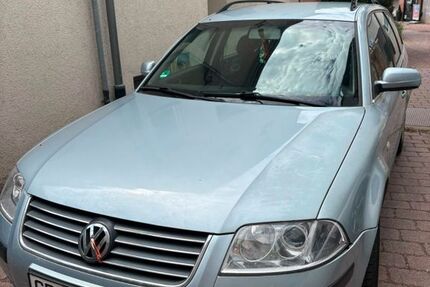 VW Passat Variant 278.500 km 850 &euro; Lautertal 64686