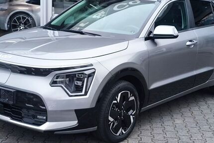 Kia Niro 53.737 km 22.450 &euro; Dieburg 64807