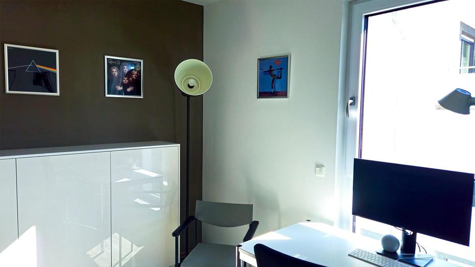 Gewerbeobjekt Mainz Ebersheim - 1.125&euro; | Angebot:26549406