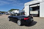 Audi A5 3.0 TDI Cabrio clean diesel quattro S Line, Led 174.990 km 14.890 &euro; Rodgau 63110
