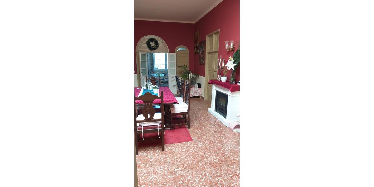 Einfamilienhaus Frankfurt am Main Westend Süd - 9 Zimmer, 190 m&sup2;, 590.000&euro; | Angebot:27054023