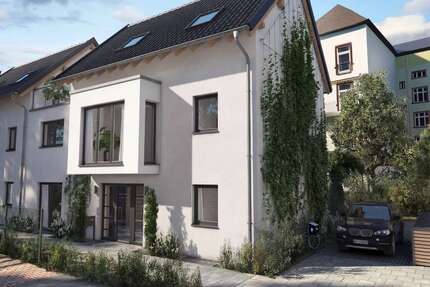 Haus zum Kaufen in Frankfurt am Main 1.945.000 € 231 m² 6 zimmer