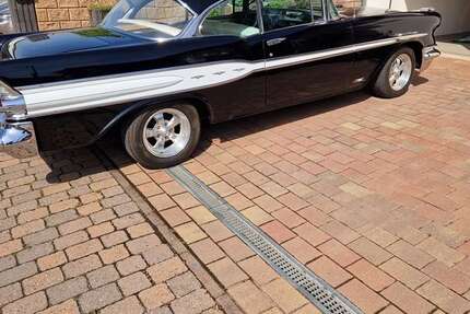 Pontiac Targa 115.000 km 39.900 € Worms 67551