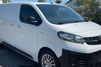 Opel Vivaro 59.000 km 17.580 &euro; Langen 63225