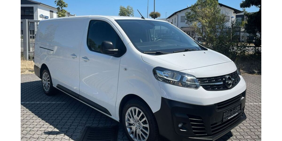 Opel Vivaro 59.000 km 17.580 &euro; Langen 63225