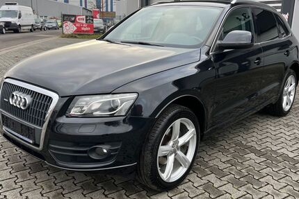 Audi Q5 310.849 km 6.590 &euro; Offenbach am Main 63067