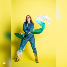 Helene Bockhorst - Lebefrau 16.01.2026 Ernst-Ludwig Saal