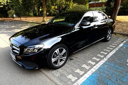 Mercedes-Benz E 220 137.000 km 26.500 &euro; Kriftel 65830