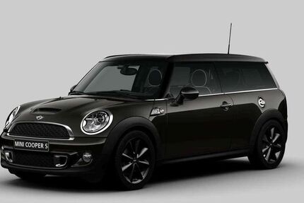 Mini Cooper S Clubman 173.000 km 8.900 &euro; Zwingenberg (bei Bensheim) 64673