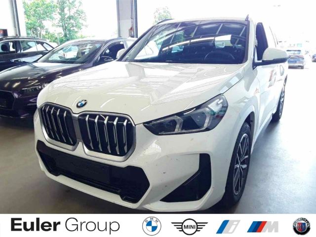 BMW X1 15.346 km 36.933 &euro; Hofheim 65719