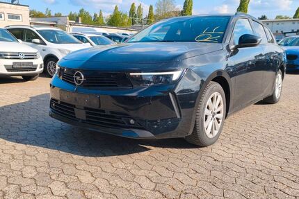 Opel Astra 80.500 km 14.490 &euro; Frankfurt am Main 65933