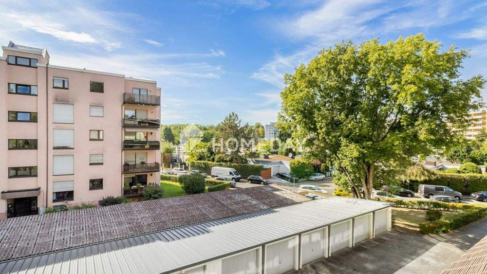Etagenwohnung Neu-Isenburg Gravenbruch - 2 Zimmer, 69 m&sup2;, 217.000&euro; | Angebot:25677424