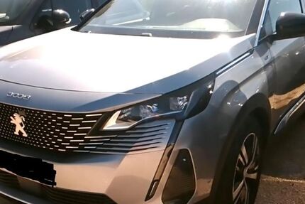 Peugeot 3008 39.781 km 23.480 &euro; Rüsselsheim 65428