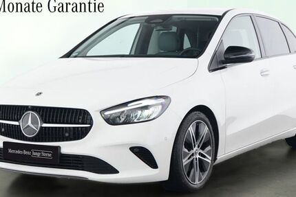 Mercedes-Benz B 200 11.515 km 29.900 &euro; Hattersheim 65795