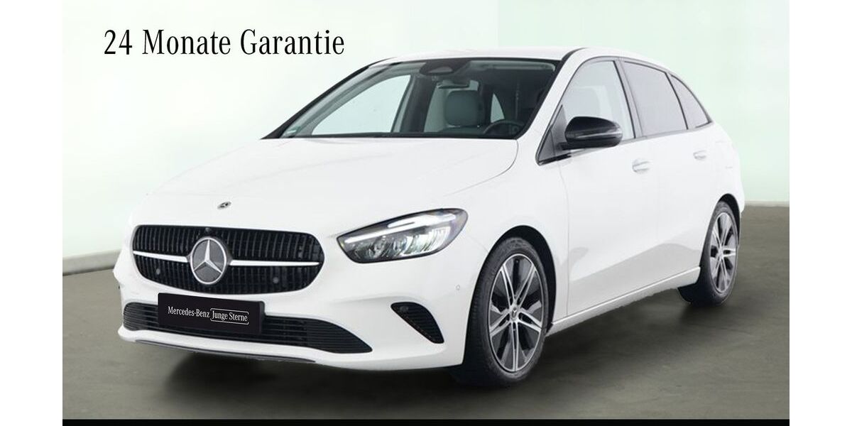 Mercedes-Benz B 200 11.515 km 29.900 &euro; Hattersheim 65795