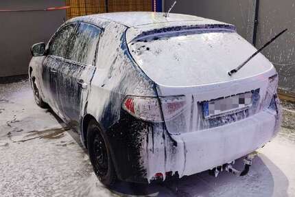 Subaru Impreza 222.519 km 1.999 &euro; Frankfurt 60437