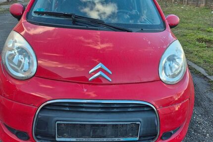 Citroen C1 143.000 km 1.350 &euro; Dietzenbach 63128