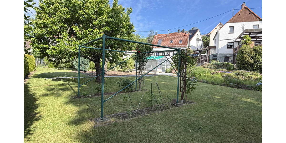 Einfamilienhaus Hofheim-Marxheim Hofheim - 5 Zimmer, 117 m&sup2;, 1.280.000&euro; | Angebot:26833488