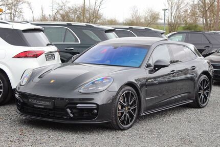 Porsche Panamera 122.000 km 53.900 &euro; Bischofsheim 65474