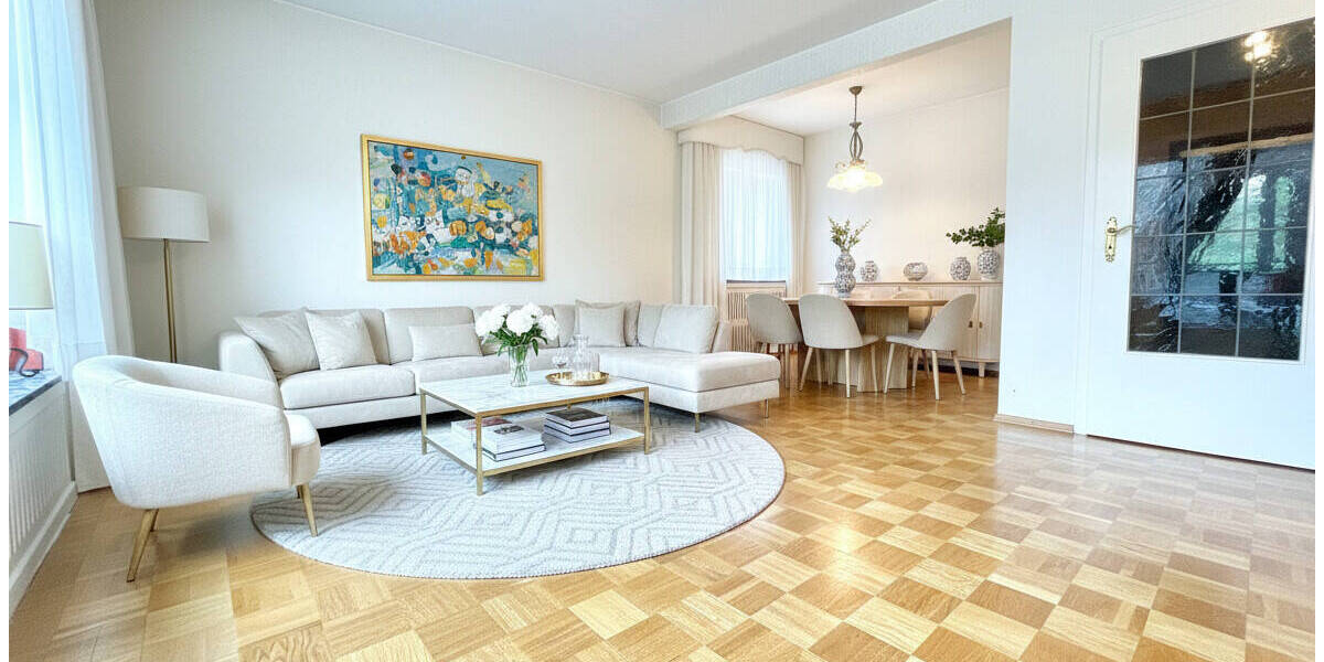 Mehrfamilienhaus, Wohnhaus Kriftel - 8 Zimmer, 215 m&sup2;, 720.000&euro; | Angebot:26160420