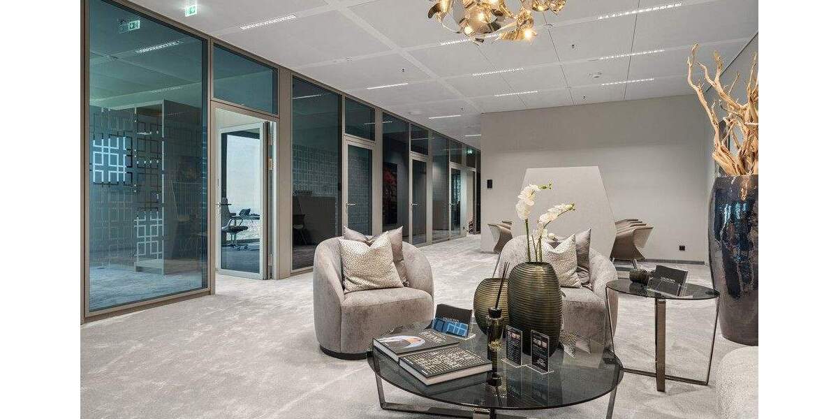 Gewerbeobjekt Frankfurt am Main Innenstadt - 479&euro; | Angebot:25644381