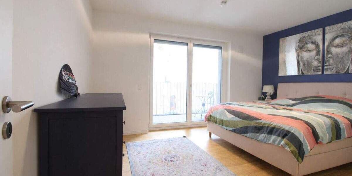 Etagenwohnung Frankfurt Gallus - 5 Zimmer, 147 m&sup2;, 925.000&euro; | Angebot:25602609