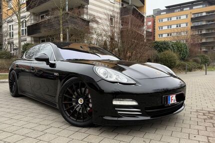 Porsche Panamera 259.741 km 18.790 &euro; Frankfurt am Main 60486