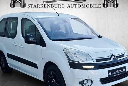 Citroen Berlingo 62.000 km 13.990 € Heppenheim 64646