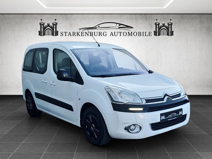 Citroen Berlingo 62.000 km 13.990 € Heppenheim 64646