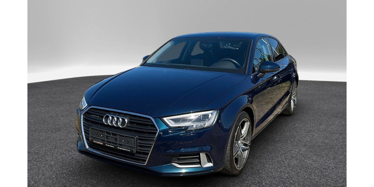 Audi A3 85.000 km 18.590 &euro; Gross Gerau 64521