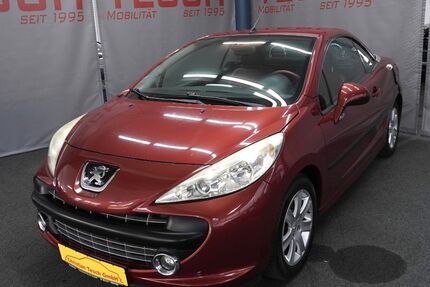 Peugeot 207 114.099 km 4.490 &euro; Pfungstadt 64319
