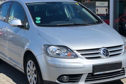 VW Golf Plus 147.000 km 4.950 € Langen 63225