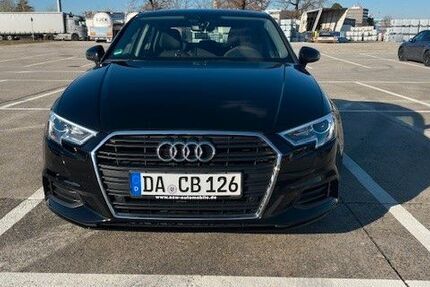 Audi A3 43.500 km 20.900 &euro; Darmstadt 64287
