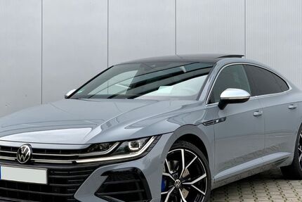 VW Arteon 28.760 km 48.490 € Wiesbaden 65207